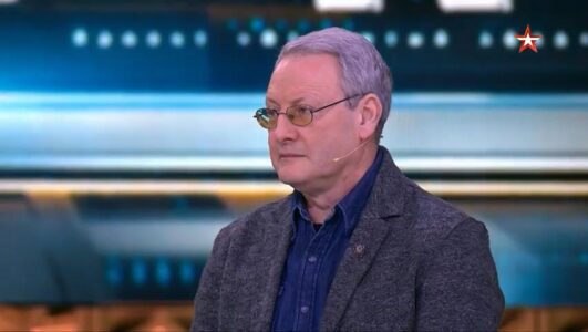 Открытый эфир 16.03.2026