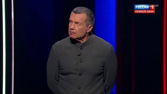Вечер с Соловьевым 06.07.2025