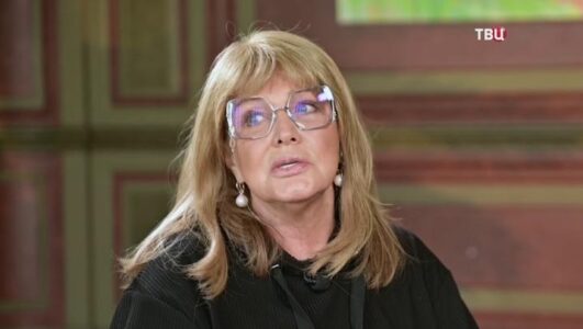 Актёрские драмы Роль по блату 26.12.2025