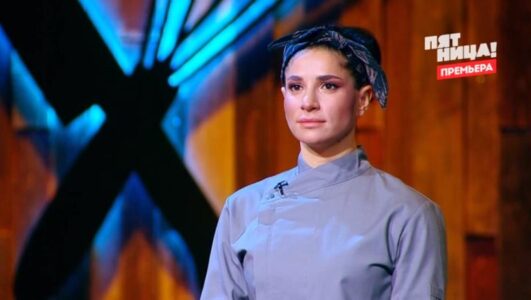 Битва шефов 5 сезон 26 выпуск 22.12.2025