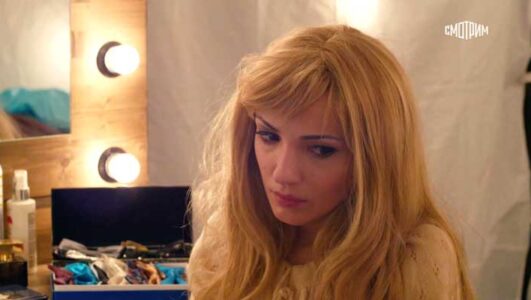 Тайна это ты фильм 2026