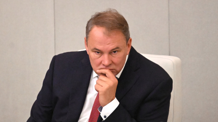 Депутат Толстой: РФ не изолирована и присутствует на международных площадках