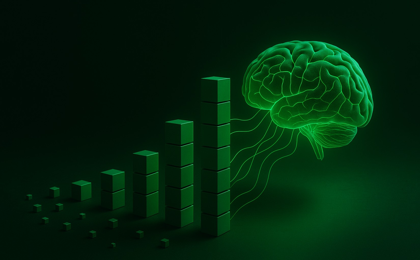 «Закон уплотнения» LLM: плотность способностей удваивается каждые 3,5 месяца