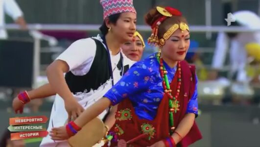 Невероятно интересные истории 09.12.2025