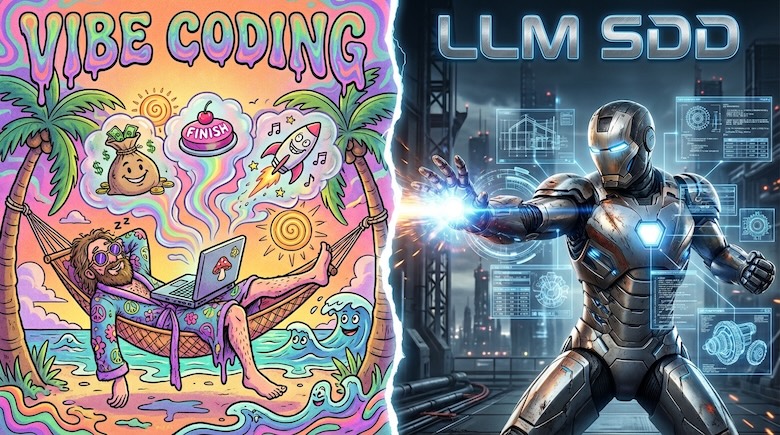 Код пишет нейросеть. Что остается разработчику?