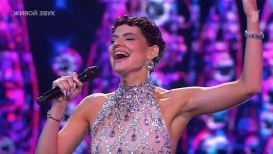 Голос 14 сезон 8 выпуск 13.03.2026