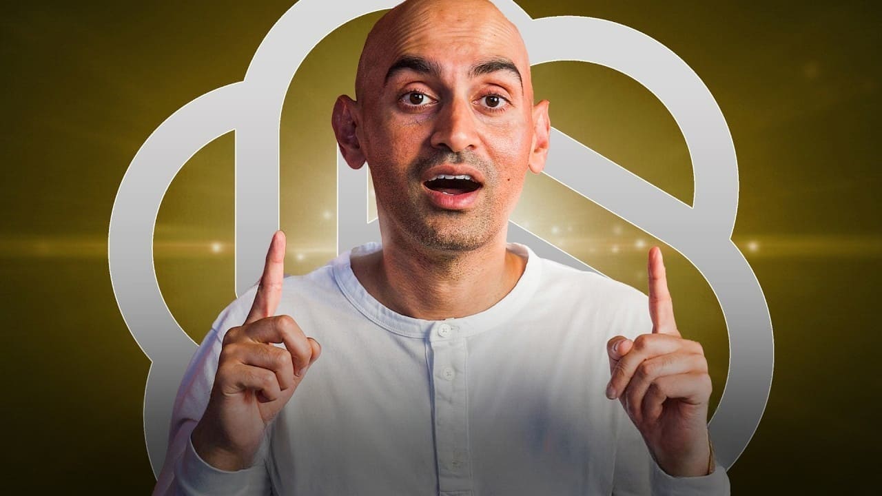 8 способов как попасть в поиск ChatGPT в 2026 году. Я выписал главное из лекции Нила Пателя