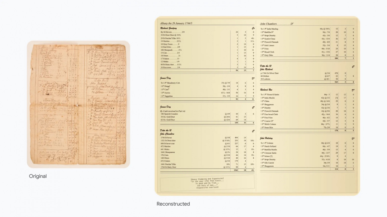 Как Gemini 3 Pro разбирает рукописи XVIII века и находит ошибки в тетрадях школьников