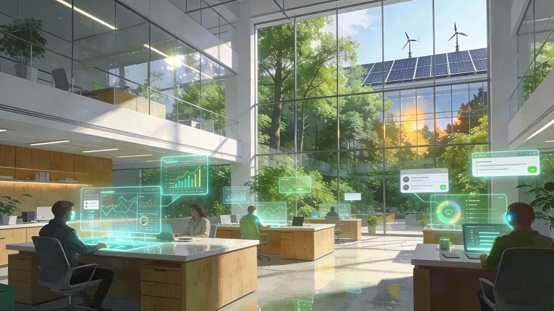 Что ждет AI в 2026 году: тенденции, прогнозы