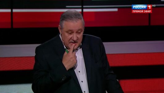 Вечер с Соловьевым 17.12.2025