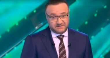 Итоги недели с Владимиром Чернышевым на НТВ от 23.08.2026