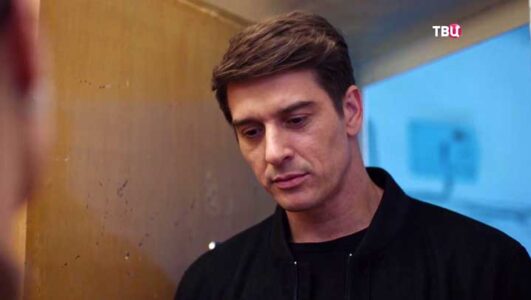 Тайна римских цифр все серии 2025