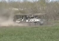 Вызываю огонь на себя — документальный фильм 23.02.2026