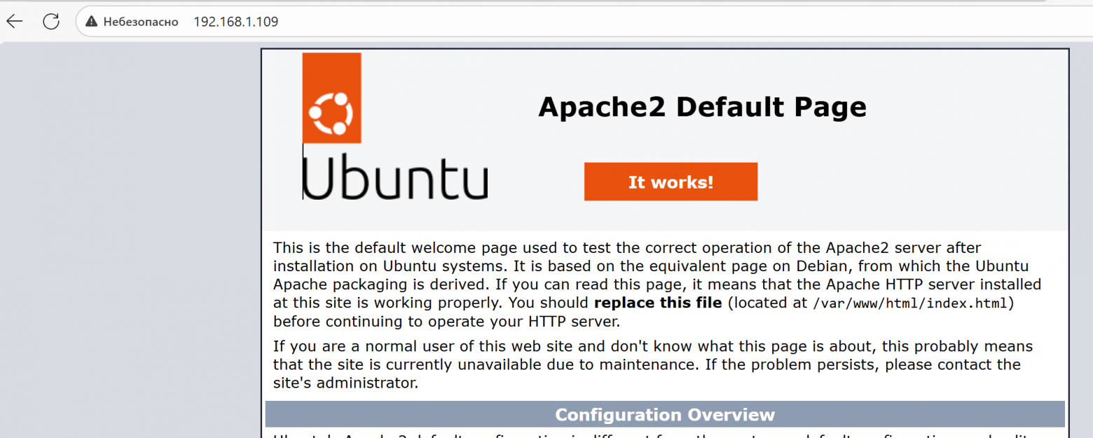 Пошаговый запуск собственного LLM сервера от А до Я