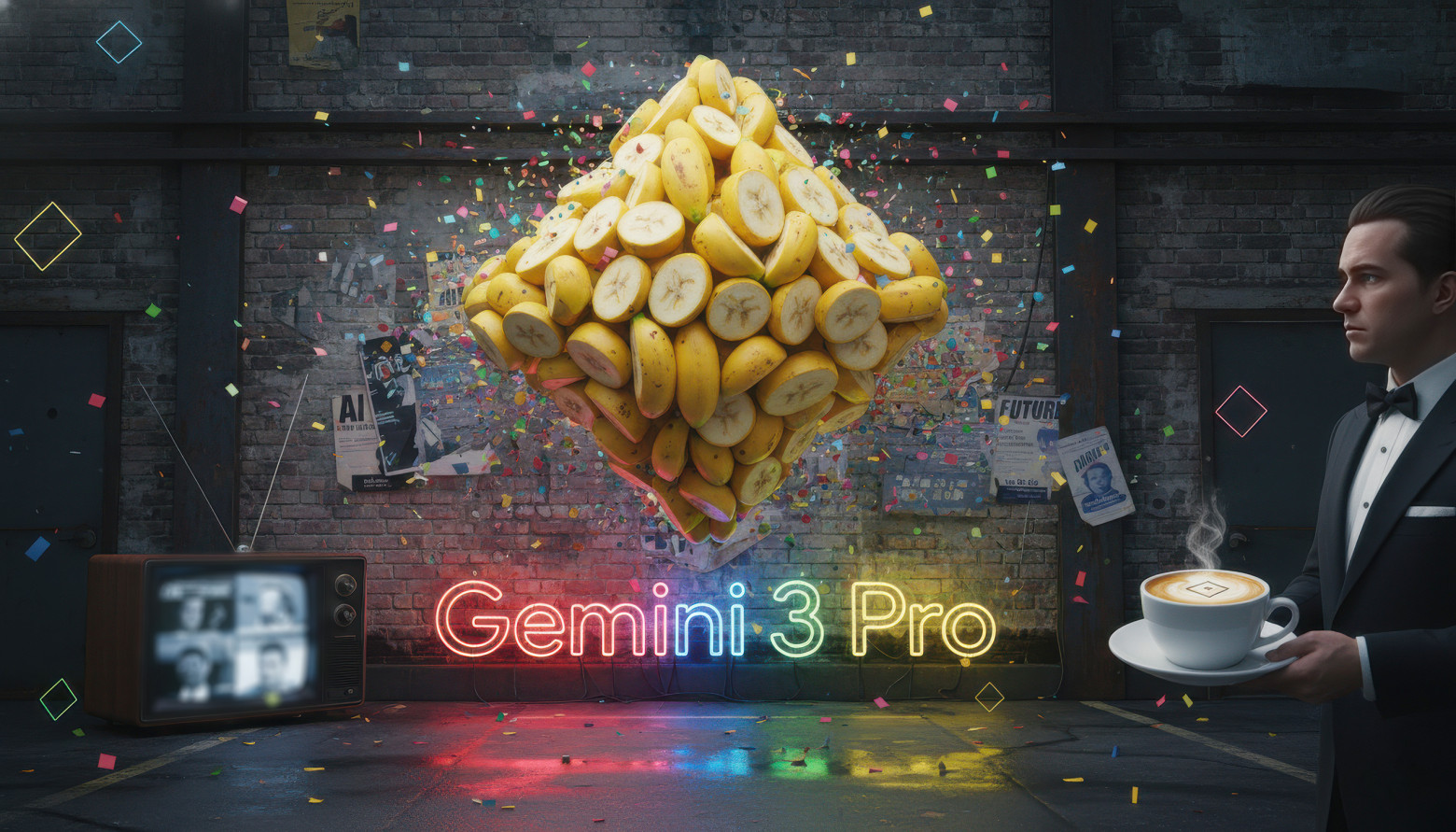 Обзор модели Gemini 3 Pro