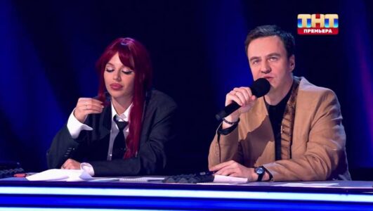 Ярче звезд 3 сезон 13 выпуск 27.12.2025