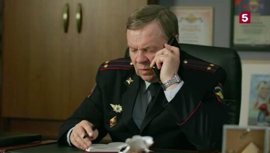 Великолепная пятерка 7 сезон 75 серия 06.10.2025