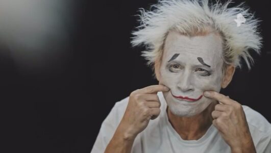 Загадки человечества с Олегом Шишкиным 20.01.2026