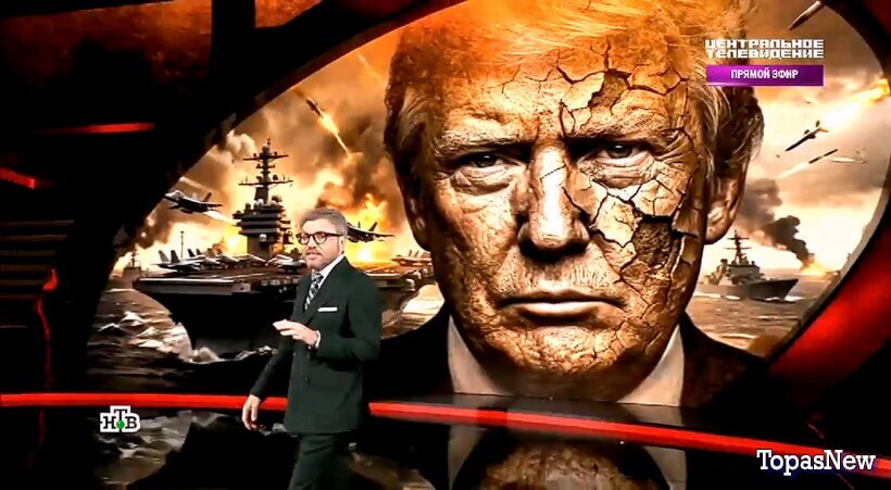 Центральное телевидение 28 марта 2026