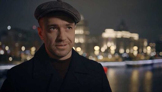 Тайный советник 7, 8 серия 18.12.2025