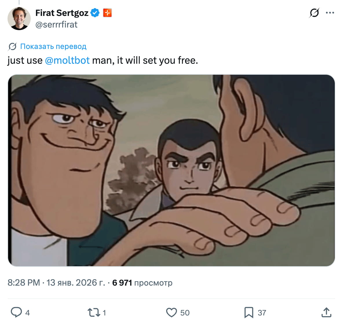 Clawdbot/Moltbot ≠ магия: честный гайд по приручению AI-ассистента