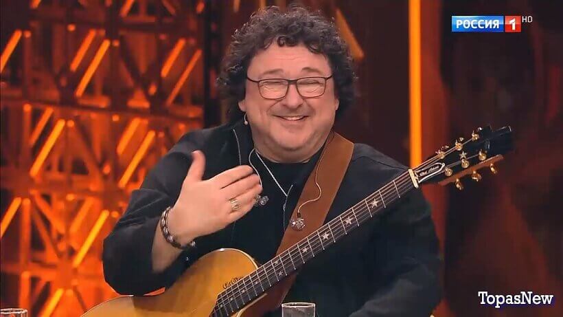 Привет-Андрей 4 апреля 2026