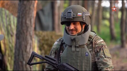 Военная приемка 21.12.2025