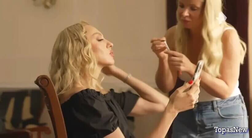 Украинские звёзды: для кого они Rufilm.ORG Украинские звёзды: для кого они