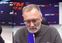 Железная логика с Сергеем Михеевым от 15.08.2026