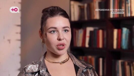 Беременна по обману 2 сезон 12 выпуск 24.12.2025