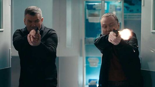 Лепила 11, 12 серия 04.03.2026