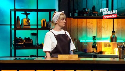 Молодые ножи 5 сезон 9 выпуск 21.01.2026