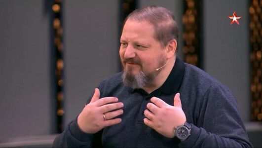 Открытый эфир 19.01.2026