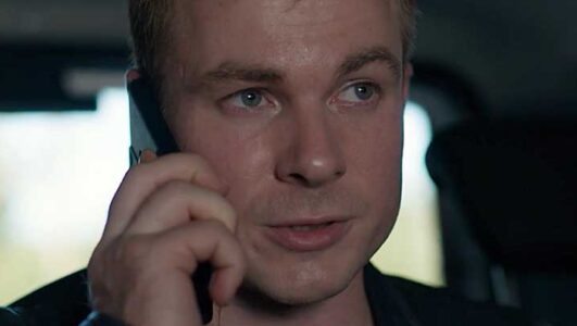 Стражник 2 сезон 7, 8 серия 18.09.2025