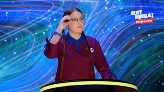 Умнее всех 5 сезон 12 выпуск 25.12.2025