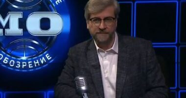 Международное обозрение с Федором Лукьяновым от 01.08.2026