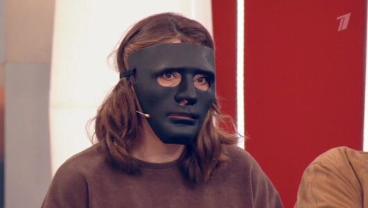 Пусть говорят 13.11.2025