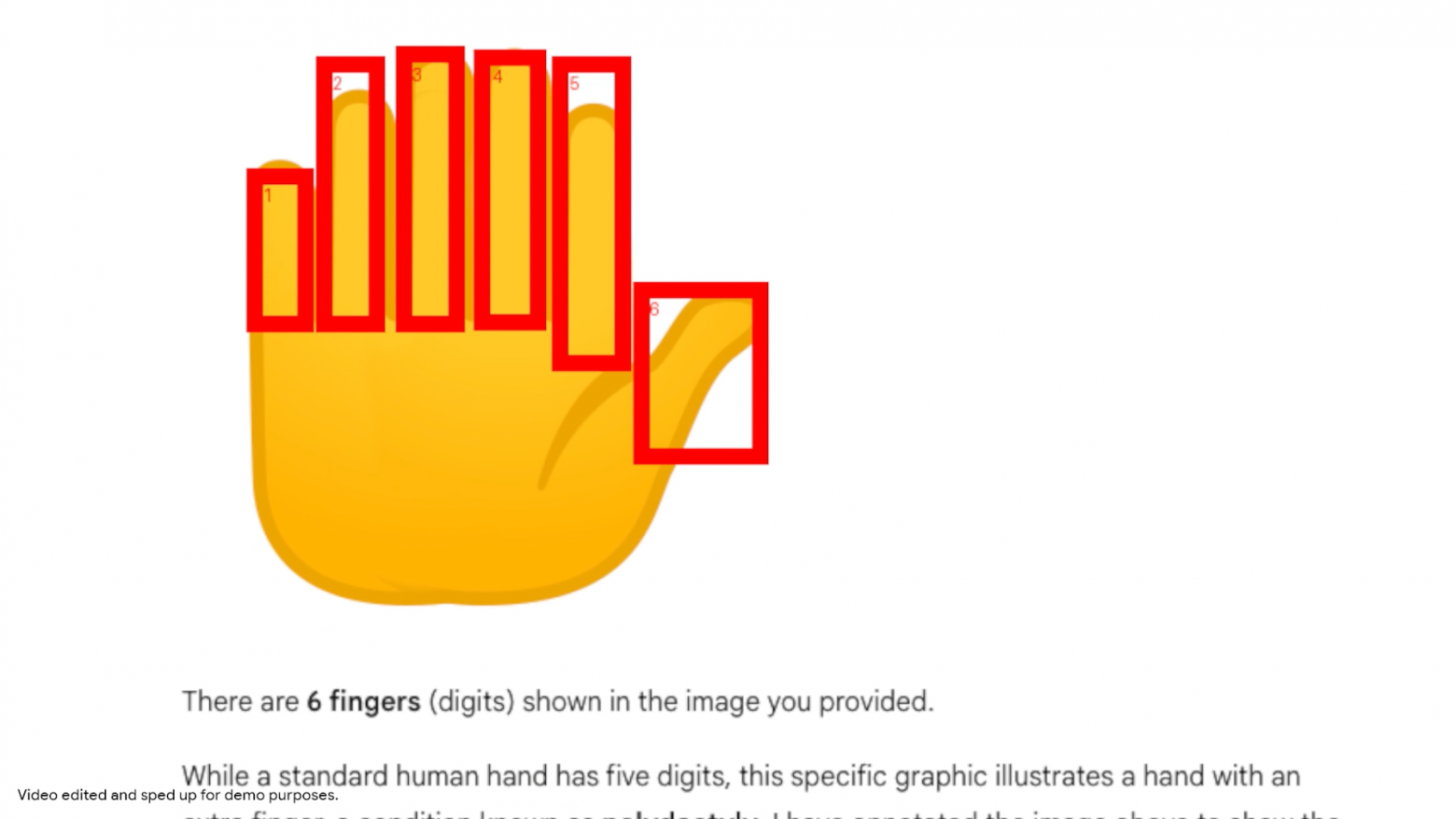 Думай как человек, считай как Python: Google наделяет Gemini 3 Flash “агентным зрением”