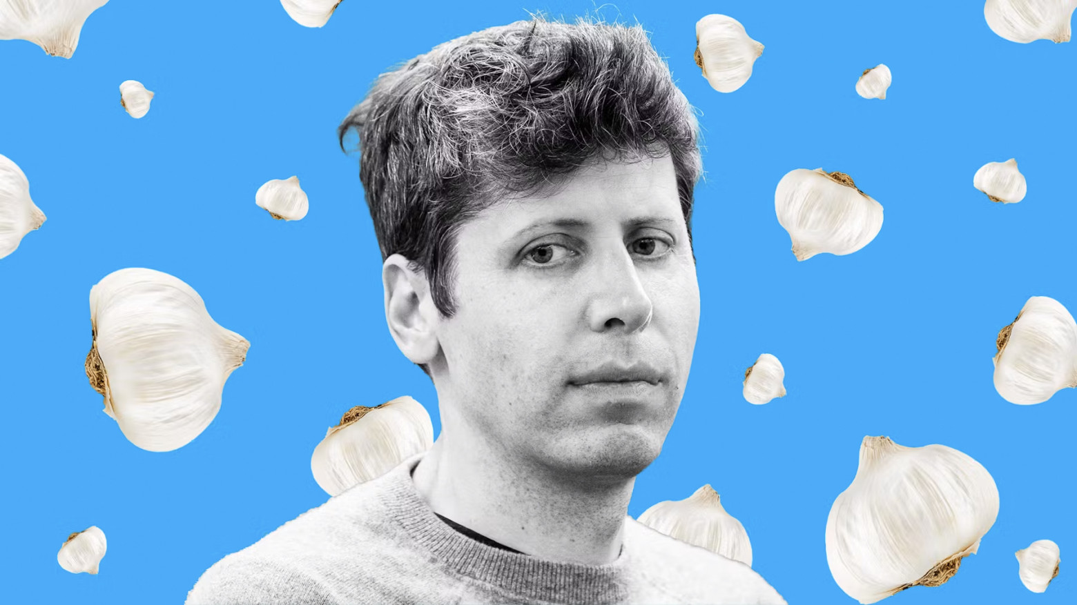 Новая модель OpenAI будет называться Garlic. Она выйдет на следующей неделе