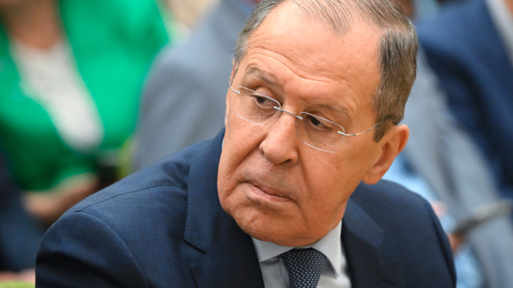 Лавров: если бы Киев назвал дату новых переговоров, Трамп говорил бы о 30 днях
