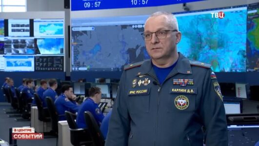 В центре событий 13.03.2026