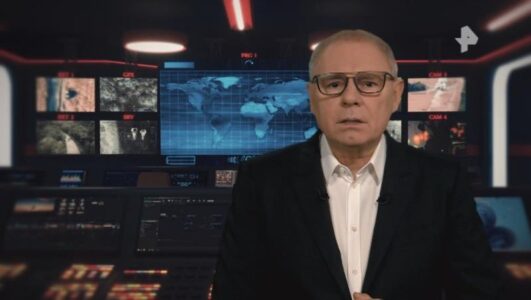 Самые шокирующие гипотезы 27.01.2026