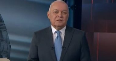 Вести недели от 16.11.2025