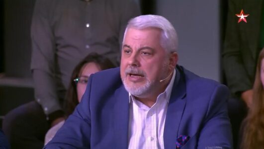 Открытый эфир 29.07.2025