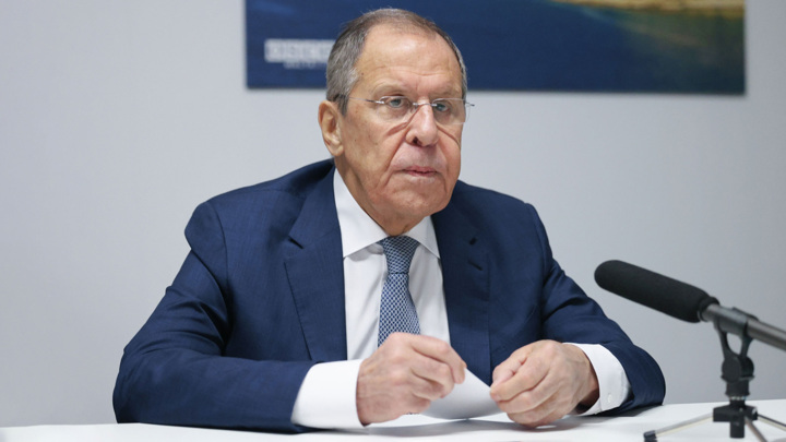 Лавров: "стамбульский формат" не исчерпан, несмотря на заявления Киева
