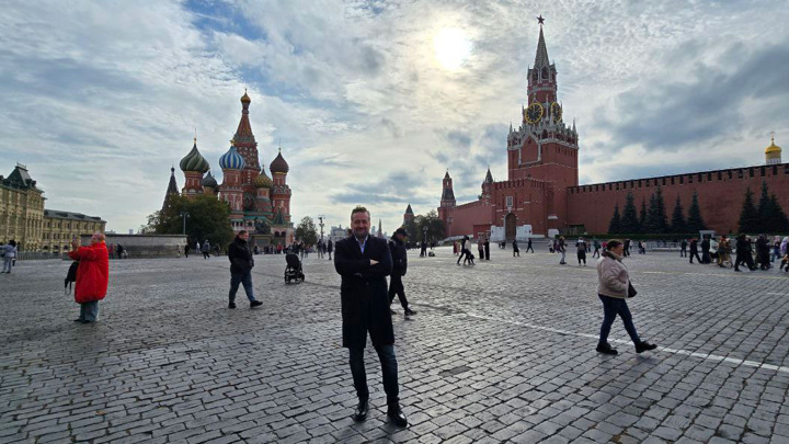 Евродепутат Блага: режим Зеленского стал "стиральной машиной" по отмыванию денег