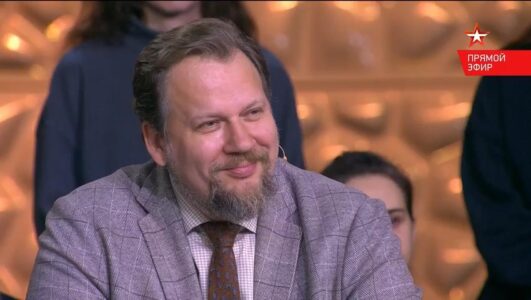 Открытый эфир 24.12.2025