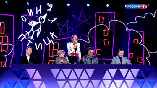 Синяяnтицa 12 сезон 3 выпуск 07.12.2025 Rufilm.ORG Синяяnтицa 12 сезон 3 выпуск 07.12.2025