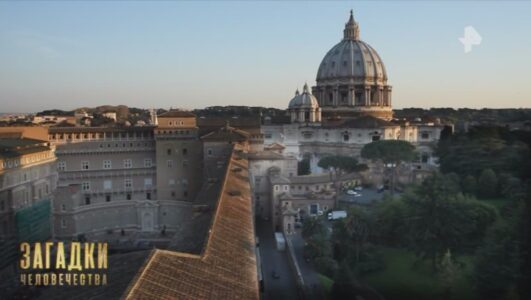 Загадки человечества с Олегом Шишкиным 25.12.2025