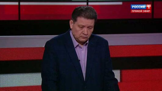 Вечер с Соловьевым 29.12.2025